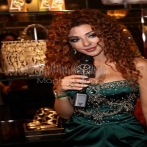 Myriam fares sur yala.fm